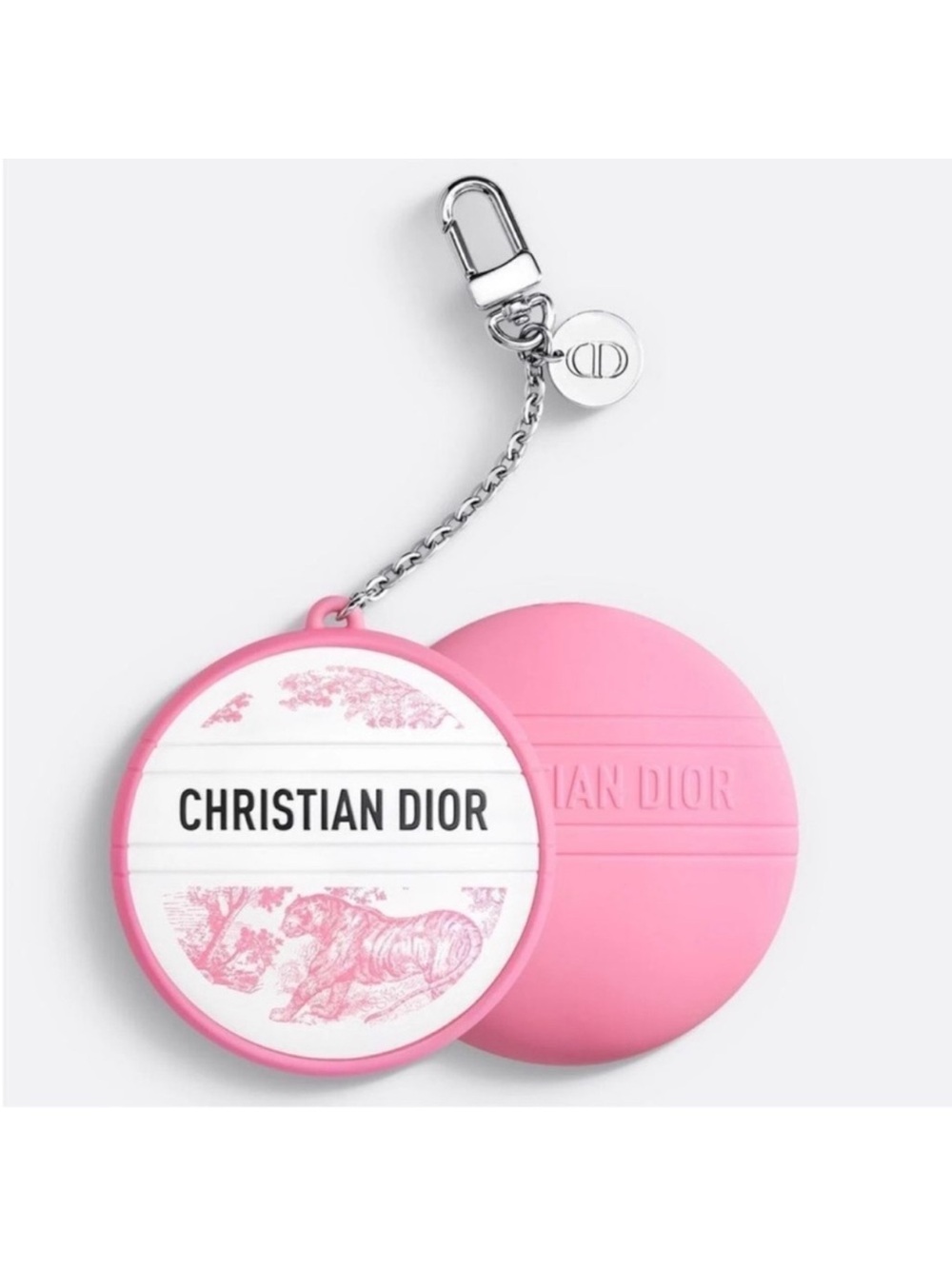 Dior Le Baume limited edition with case